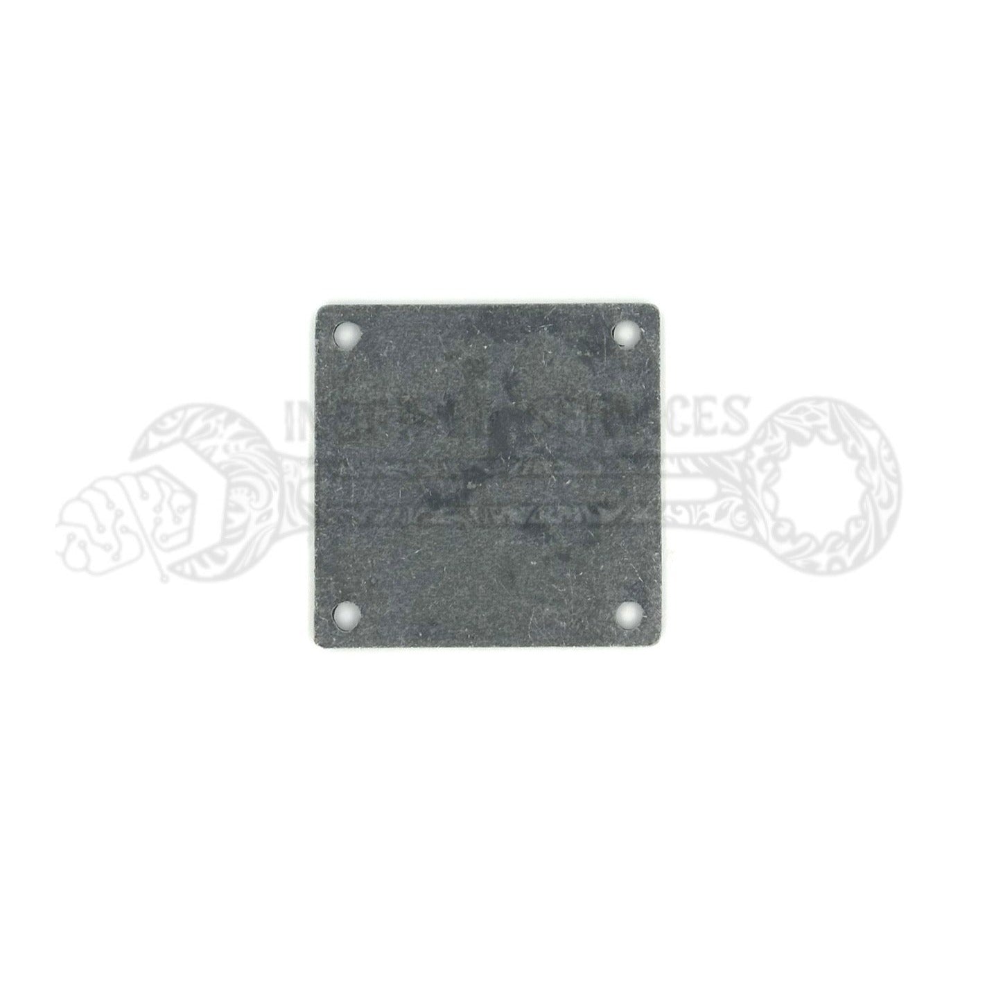 Steel Metal Base Plate for Welding